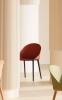 Chaise LOLA en Polypropylène recyclé