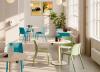 Chaise SOLEO avec placet assise