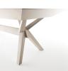 Table Télescopique CAVALLETTO avec rallonges