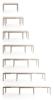 Table Extensible CONVIVIO avec Rallonges