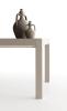 Table Extensible CONVIVIO avec Rallonges