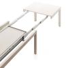 Table Extensible CONVIVIO avec Rallonges