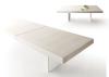 Table Extensible INCISO avec Rallonges