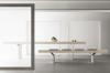 Table Extensible INCISO avec Rallonges