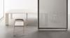 Table extensible MINUETTO avec rallonges