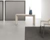 Table extensible MINUETTO avec rallonges