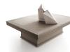 Table REBUS bois Extensible en hauteur et largeur