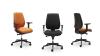 Fauteuil de Bureau Synchrone PUNTA 16