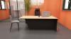Bureau de Direction design KHEOPS noir ou blanc