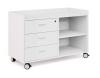 Bureau ISOCEL 160 x 80
