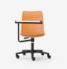 Fauteuil ROLE avec Tablette écritoire et Placet Assise