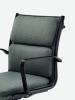 Fauteuil de Direction SKY Soft bas dossier capitonné