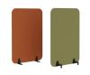 Cloison Acoustique BEWALL sur pieds ou roulettes