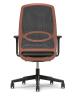 Fauteuil design OXANDRA coque couleur