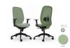 Fauteuil de Bureau OLIVE 5 Couleurs