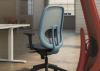 Fauteuil de Bureau OLIVE 5 Couleurs