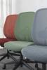 Fauteuil de Bureau OLIVE 5 Couleurs