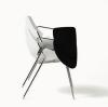 Chaise EON Polyuréthane avec Tablette écritoire