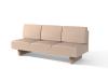 Canapé Modulable NOMAD+ 9 Places