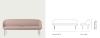 Ensemble Mobilier MUUTO Composition 1