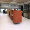 Cabine Acoustique AUGUST WORKBAY 2 Places avec Table