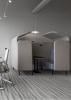 Cabine Acoustique AUGUST Workbay 4 Places avec Table