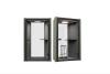 Cabine Acoustique Triangulaire Fermée I BOOTH 2 Vitres
