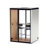 Cabine Acoustique de Travail ESSEN M 2 Places