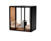 Cabine Acoustique ESSEN L avec Banquettes et Table