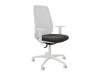 Fauteuil Blanc STAR avec Translation d'Assise 