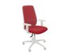 Fauteuil Blanc STAR avec Translation d'Assise 