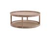 Table Basse ARCHIPELAGO Diamètre 85