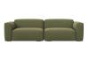 Canapé Modulable BEN 3 Places 