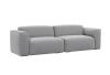 Canapé Modulable BEN 3 Places 
