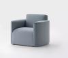 Petit Fauteuil KERMESS Unicolore ou Bicolore