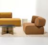 Petit Fauteuil NHOTO Lounge