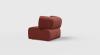 Petit Fauteuil NHOTO Lounge