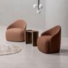 Petit Fauteuil Design NOVA Lounge