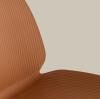 Chaise design OSWELL pieds bois