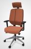 Fauteuil de Bureau Artech Ergo Tapissé