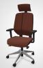 Fauteuil de Bureau Artech Ergo Tapissé