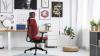 Fauteuil de Bureau Artech Ergo Tapissé
