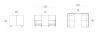 Box de réunion KERN configuration 8 