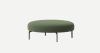 Pouf Rond KERN diamètre 120