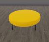 Pouf Rond KERN diamètre 120