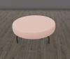 Pouf Rond KERN diamètre 120