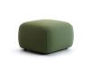 Pouf NODO largeur d'assise 60 cm
