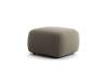 Pouf NODO largeur d'assise 60 cm