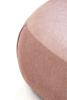 Pouf NODO Rectangle largeur assise 80cm