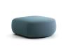 Pouf NODO Assise Péninsule 